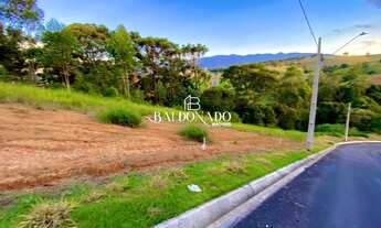 Imagem 4: TERRENO EM EXTREMA MG À VENDA condições de parcelamento