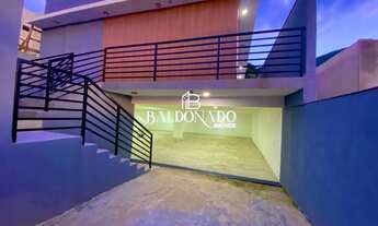 Imagem: Casa em condomínio em Extrema MG à venda