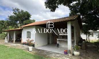 Imagem 3: Chácara em Vargem SP à venda 5.000m² com Escritura Piscina