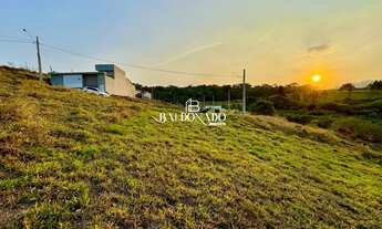 Imagem: TERRENO EM EXTREMA MG À VENDA Pronto para