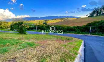 Imagem: TERRENO EM EXTREMA MG À VENDA condições