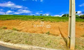 Imagem: Terreno em Extrema MG à venda às margens