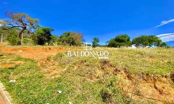 Imagem 4: Terreno em Extrema - MG à venda 303,39 metros MULTIFAMILIAR