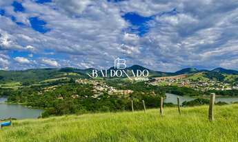 Imagem 6: Chácara em Vargem - SP de 15.000m2, com duas casas completas