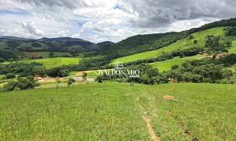 Imagem: TERRENO EM PEDRA BELA SP 4,5 ALQUEIRES NASCENTE