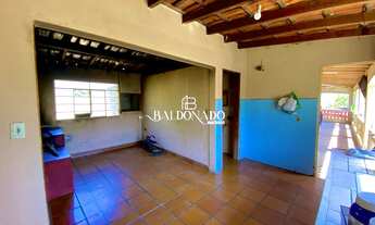 Imagem 7: Chácara em Extrema MG para alugar 4 QUARTOS 1,5 KM DO CENTRO