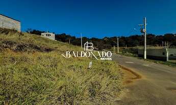 Imagem 2: TERRENO EM EXTREMA MG 251,06 MTS LOTE RESID R$ 188.295,00