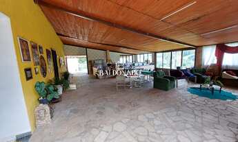 Imagem 7: CHÁCARA EM TOLEDO MG À VENDA 15.000M² CACHOEIRA RIO 4 QUARTOS