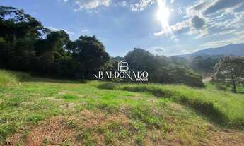 Imagem 3: TERRENO EM EXTREMA - MG LOTEAMENTO SIERRA, PROXIMO DA CIDADE