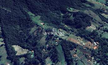 Imagem 5: TERRENO EM EXTREMA MG 4.750M² 15min. do Centro Vista Linda