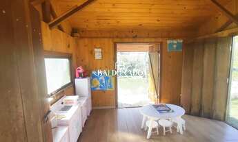 Imagem 6: Chácara em Extrema MG à Venda 5.069 m com Escritura Piscina