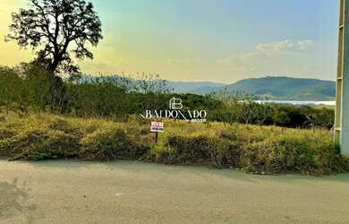Imagem 3: TERRENO COMERCIAL EM EXTREMA MG À VENDA TERRENO PLANO 363mts