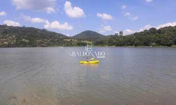 Imagem 4: Chácara em Vargem - SP de 15.000m2, com duas casas completas