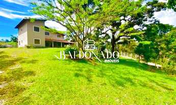 Imagem 5: Chácara à venda em Extrema MG 18.000m² com nascente 4 QUARTO