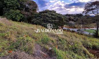 Imagem: TERRENO EM EXTREMA MG 211,34 METROS LOTE