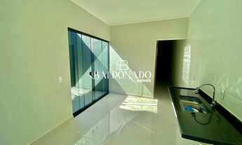 Imagem 7: CASA EM EXTREMA MG À VENDA 3 QUARTOS casa nova e independente