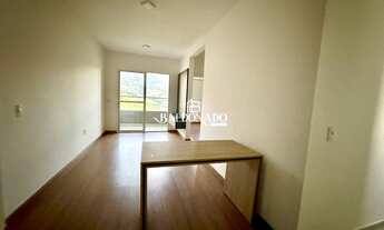 Imagem 7: APARTAMENTO EM EXTREMA MG PARA ALUGAR 2 QUARTOS COM PLANEJADOS