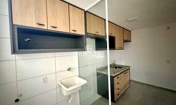 Imagem 3: APARTAMENTO EM EXTREMA MG PARA ALUGAR 2 QUARTOS COM PLANEJADOS