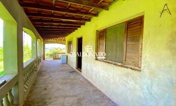 Imagem 3: Chácara em Extrema MG para alugar 4 QUARTOS 1,5 KM DO CENTRO