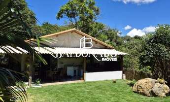 Imagem 3: CHÁCARA EM EXTREMA MG À VENDA 1.100M Á 10KM DA RODOVIA LAGO POÇO