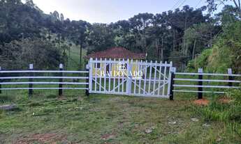 Imagem: CHÁCARA EM EXTREMA À VENDA MG 4.000 METROS