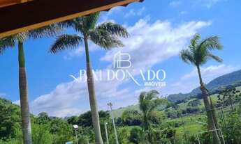 Imagem: Chácara em Extrema MG à Venda 2 quartos