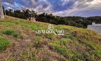 Imagem: TERRENO EM EXTREMA MG 202,62 METROS RESIDENCIAL