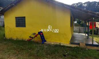 Imagem: Chácara em Vargem SP à venda de 900,00