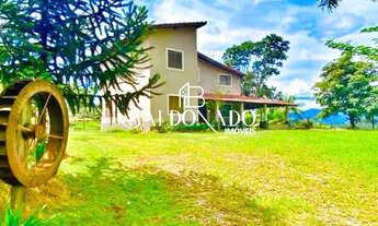 Imagem: Chácara à venda em Extrema MG 18.000m²