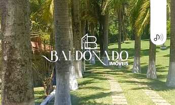 Imagem 4: CHÁCARA À VENDA EM VARGEM SP PRÓX. DE EXTREMA MG COM ESCRITURA