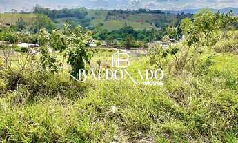 Imagem 4: Terreno comercial em Extrema MG à venda Multifamiliar 311m²