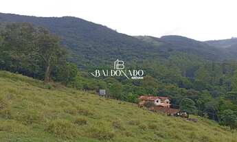 Imagem 4: TERRENO EM EXTREMA MG 4.750M² 15min. do Centro Vista Linda