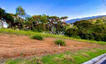 Imagem 2: TERRENO EM EXTREMA MG À VENDA condições de parcelamento