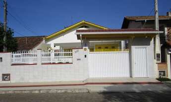 Imagem: CASA À VENDA, CENTRO, PENHA - SC