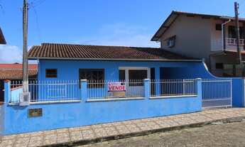 Imagem 2: CASA À VENDA, PENHA - SC