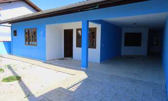 Imagem: CASA À VENDA, PENHA - SC