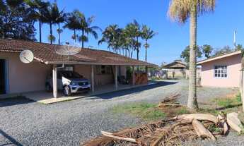 Imagem 3: CASA BAIRRO SANTA LIDIA