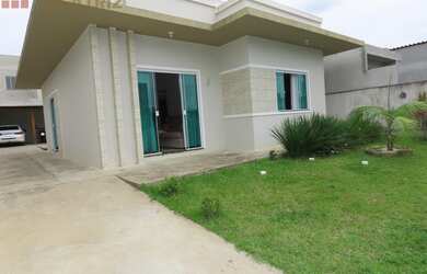 Imagem 3: CASA À VENDA, BAIRRO NOSSA SENHORA DE FATIMA, PENHA - SC