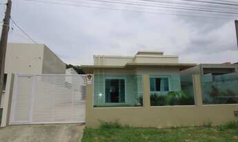 Imagem: CASA À VENDA, BAIRRO NOSSA SENHORA DE FATIMA