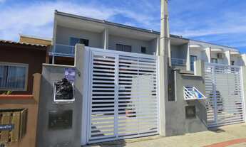 Imagem: SOBRADO BAIRRO NOSSA SENHORA DA PAZ, BALNEARIO