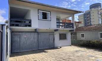 Imagem: SOBRADO À VENDA, PENHA - SC