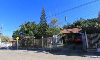 Imagem: CASA À VENDA, CENTRO, PENHA - SC