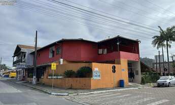 Imagem: SOBRADO CENTRO DE PENHA - SC