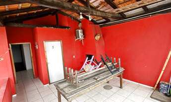 Imagem 7: SOBRADO CENTRO DE PENHA - SC