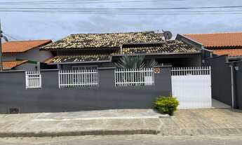 Imagem: CASA A VENDA, NO CENTRO DE PENHA SC