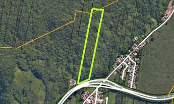 Imagem: Área à venda, CENTRO, PENHA - SC