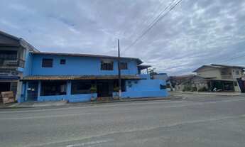 Imagem: SOBRADO CENTRO DE PENHA - SC