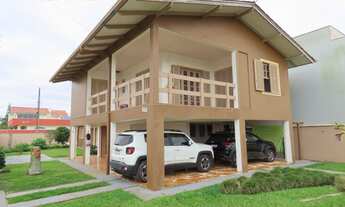 Imagem: SOBRADO PARA VENDA NO CENTRO DE PENHA