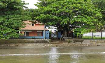 Imagem: CASA A VENDA NA PRAIA DO CASCALHO, PENHA
