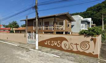 Imagem: SOBRADO PARA VENDA NO CENTRO DE PENHA